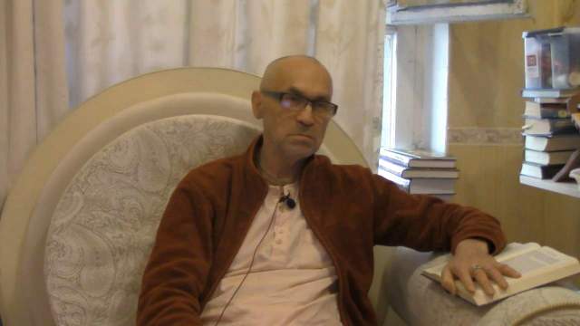 Почему преданные Кришны не прогрессируют?